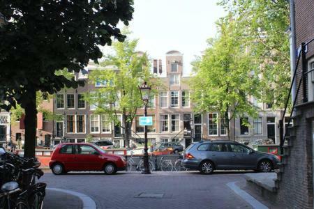 Amsterdam Appartment In The Centre Of Amsterdam Amesterdão Exterior foto